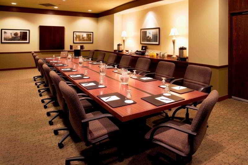 Delta Hotels by Marriott Winnipeg Bekvämligheter bild